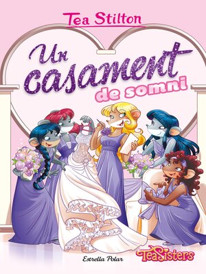 cover image of Un casament de somni
